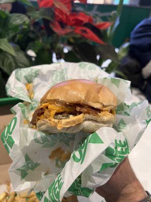   at Oowee Vegan - Baldwin in Bristol