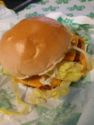  at Oowee Vegan - Baldwin in Bristol