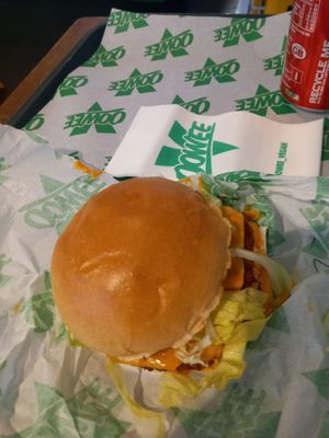  at Oowee Vegan - Baldwin in Bristol