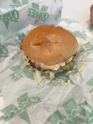  at Oowee Vegan - Baldwin in Bristol