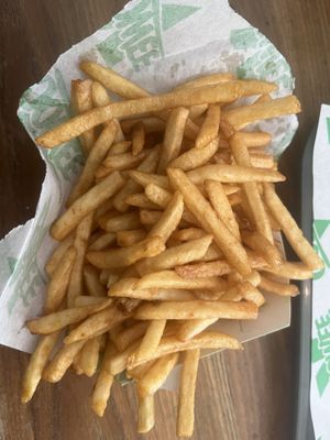   at Oowee Vegan - Baldwin in Bristol