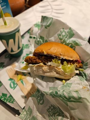  at Oowee Vegan - Baldwin in Bristol