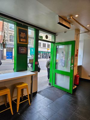  at Oowee Vegan - Baldwin in Bristol