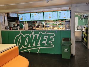  at Oowee Vegan - Baldwin in Bristol