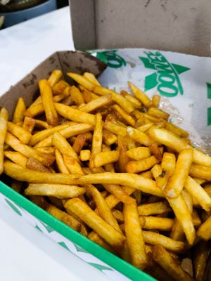  at Oowee Vegan - Baldwin in Bristol