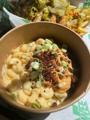   at Oowee Vegan - Baldwin in Bristol