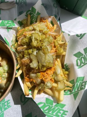   at Oowee Vegan - Baldwin in Bristol