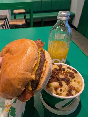  at Oowee Vegan - Baldwin in Bristol