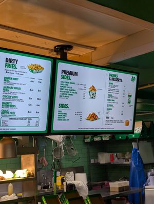  at Oowee Vegan - Baldwin in Bristol