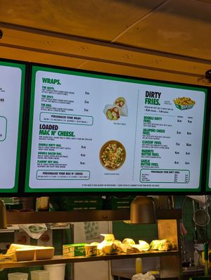  at Oowee Vegan - Baldwin in Bristol