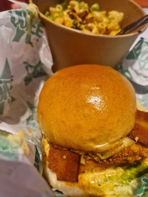  at Oowee Vegan - Baldwin in Bristol