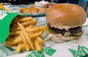 Spicy Flirt at Oowee Vegan - Baldwin in Bristol