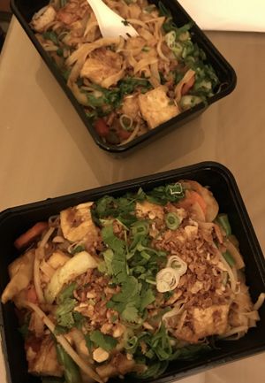 Takeaway  at An Khang Quan in Dusseldorf