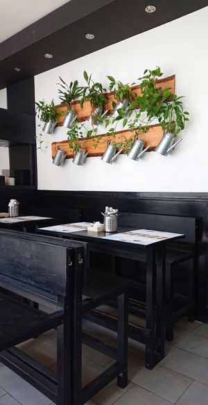 An Khang Quan at An Khang Quan in Dusseldorf