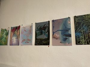   at Ringelnatz in Witzenhausen