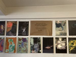   at Ringelnatz in Witzenhausen