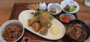  at Sachi no Ki in Hachioji