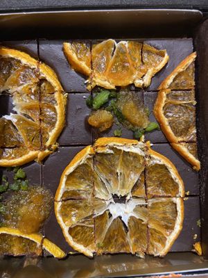   at CocoChouChou in Nagano