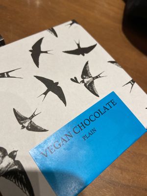   at CocoChouChou in Nagano