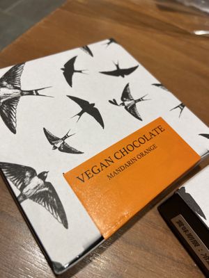   at CocoChouChou in Nagano