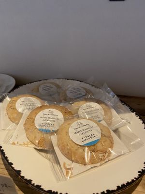   at CocoChouChou in Nagano