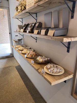   at CocoChouChou in Nagano