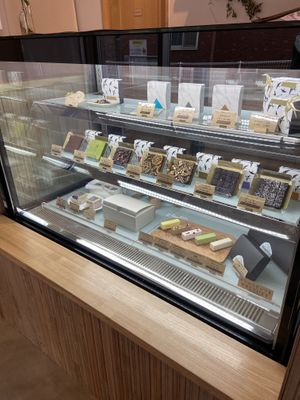   at CocoChouChou in Nagano