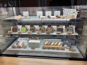   at CocoChouChou in Nagano