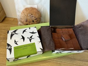   at CocoChouChou in Nagano