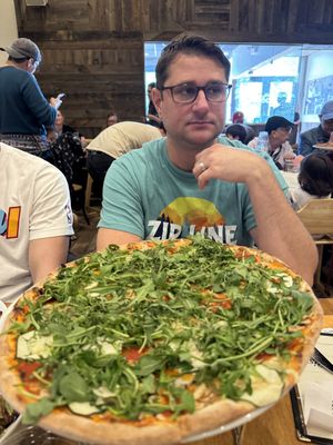   at Mister O1 - Wynwood in Miami