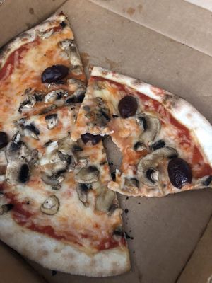 Me encantó  at Mister O1 - Brickell in Miami