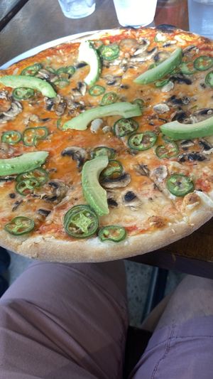   at Mister O1 - Brickell in Miami