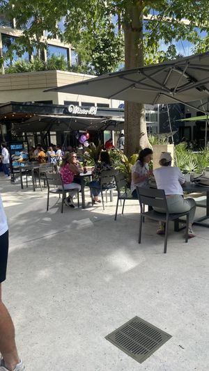   at Mister O1 - Brickell in Miami