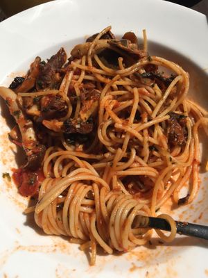   at Natural Cafeina in Nagano