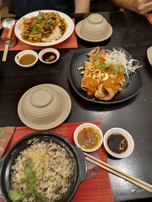  at Buddha Chay - District 5 in Ho Chi Minh City