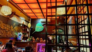 Must go for vegetarian at Buddha Chay - District 5 in Ho Chi Minh City