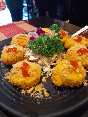  at Buddha Chay - District 5 in Ho Chi Minh City