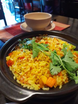  at Buddha Chay - District 5 in Ho Chi Minh City