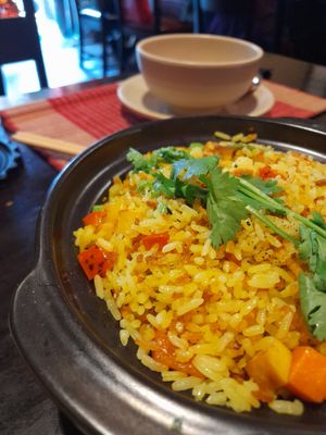  at Buddha Chay - District 5 in Ho Chi Minh City