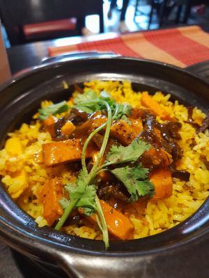  at Buddha Chay - District 5 in Ho Chi Minh City