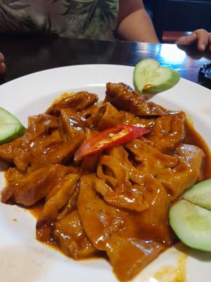  at Buddha Chay - District 5 in Ho Chi Minh City