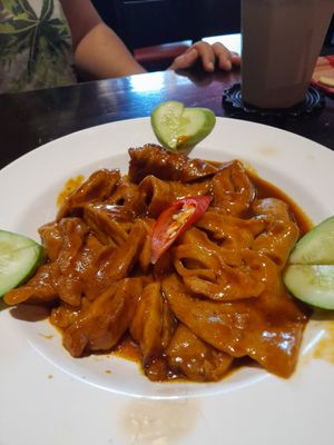  at Buddha Chay - District 5 in Ho Chi Minh City