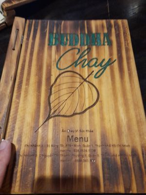  at Buddha Chay - District 5 in Ho Chi Minh City