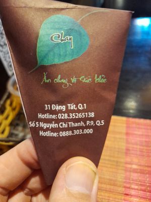  at Buddha Chay - District 5 in Ho Chi Minh City