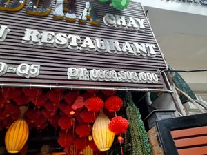  at Buddha Chay - District 5 in Ho Chi Minh City