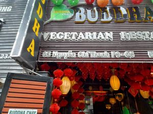  at Buddha Chay - District 5 in Ho Chi Minh City