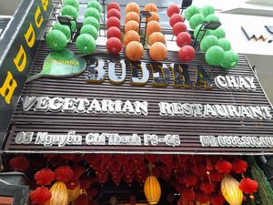  at Buddha Chay - District 5 in Ho Chi Minh City