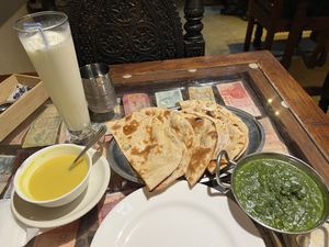   at Bharati in Tokyo