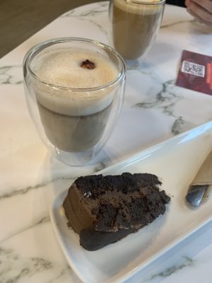   at Yummzy in East London