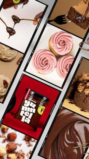  at Yummzy in East London